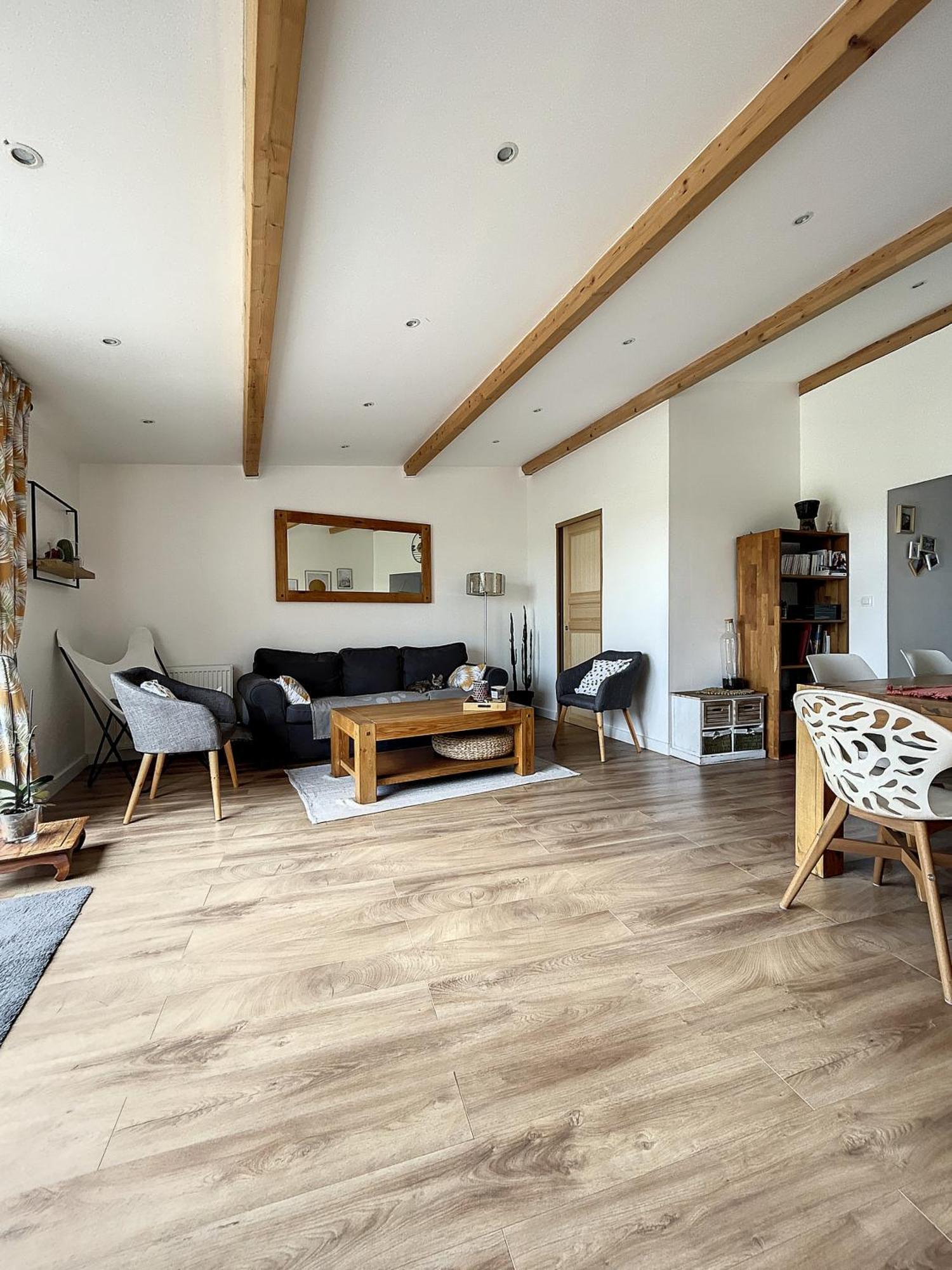 Beau Duplex Et Studio Proche De La Mer Донвиль-ле-Бен Экстерьер фото