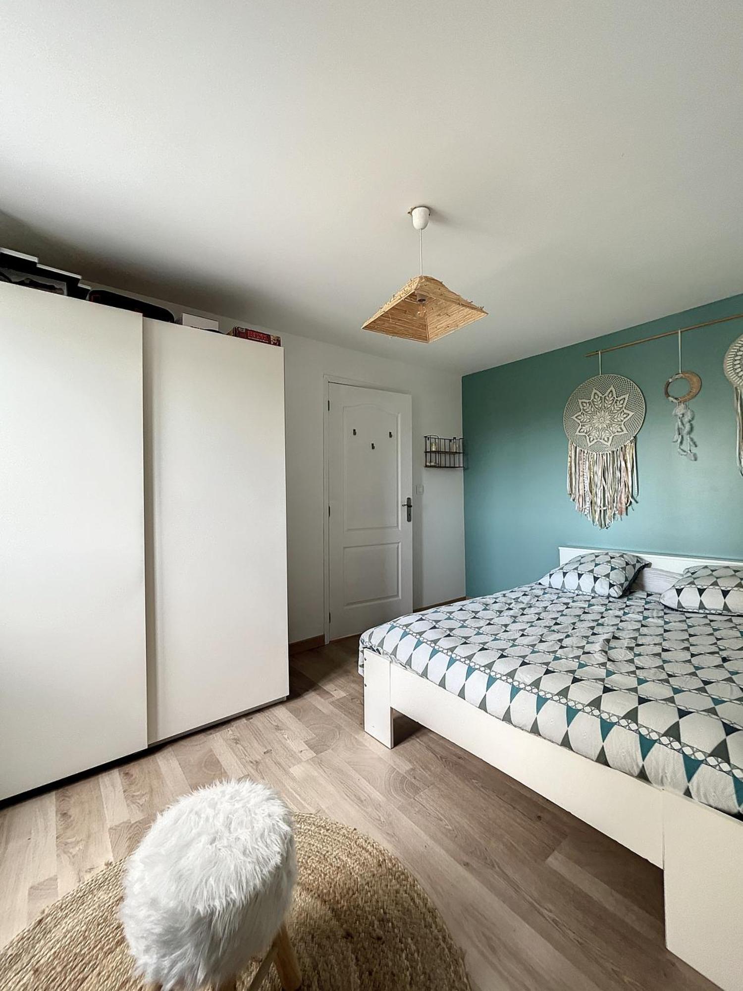 Beau Duplex Et Studio Proche De La Mer Донвиль-ле-Бен Экстерьер фото